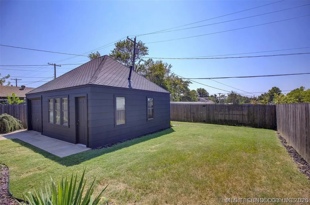2708 E 14th Place Tulsa, OK 74104