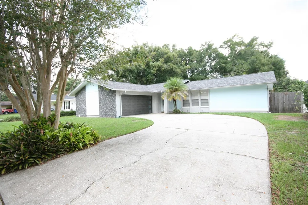 17839 SUNRISE DRIVE Lutz, FL 33549