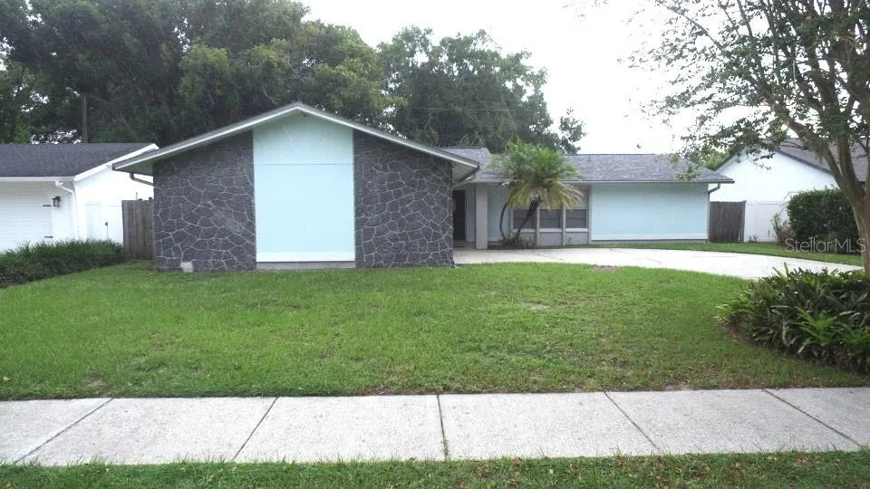 17839 SUNRISE DRIVE Lutz, FL 33549