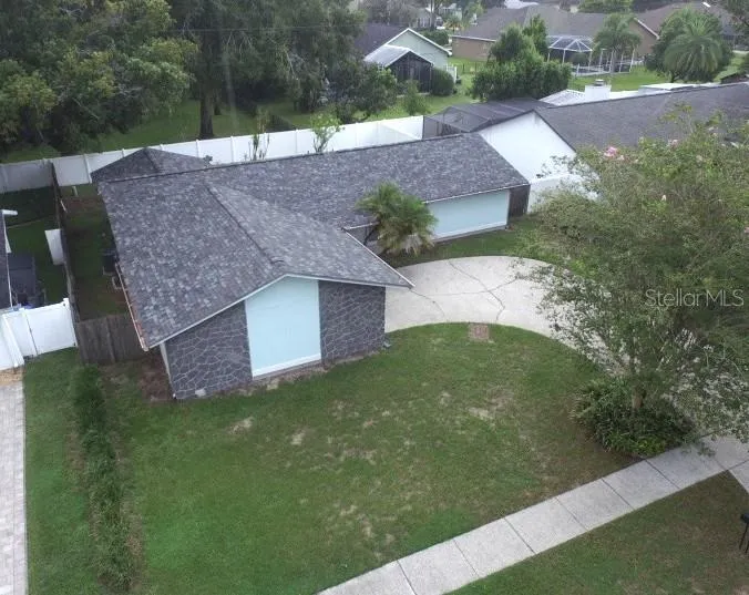 17839 SUNRISE DRIVE Lutz, FL 33549