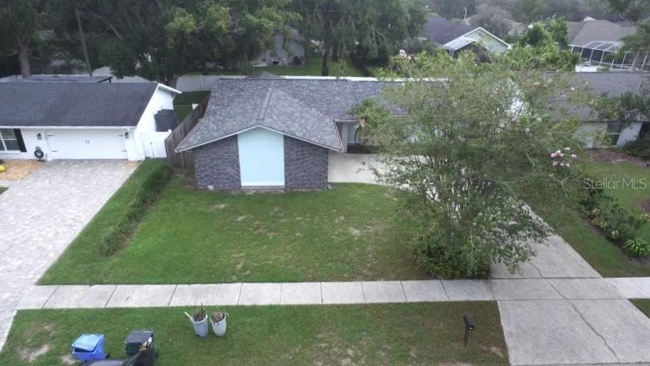 17839 SUNRISE DRIVE Lutz, FL 33549