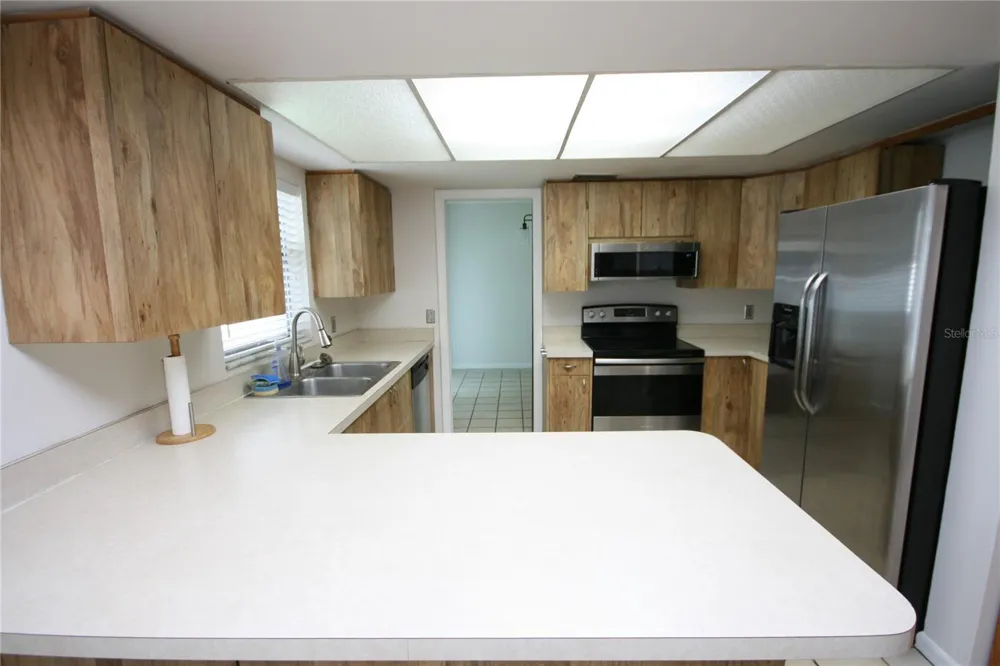 17839 SUNRISE DRIVE Lutz, FL 33549