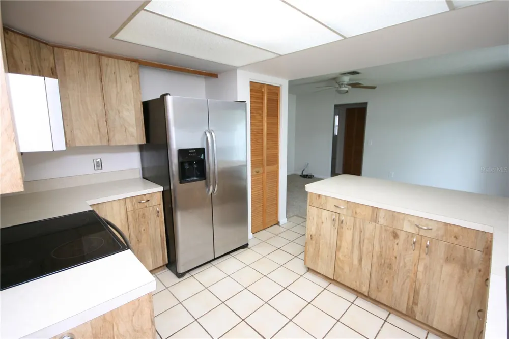 17839 SUNRISE DRIVE Lutz, FL 33549