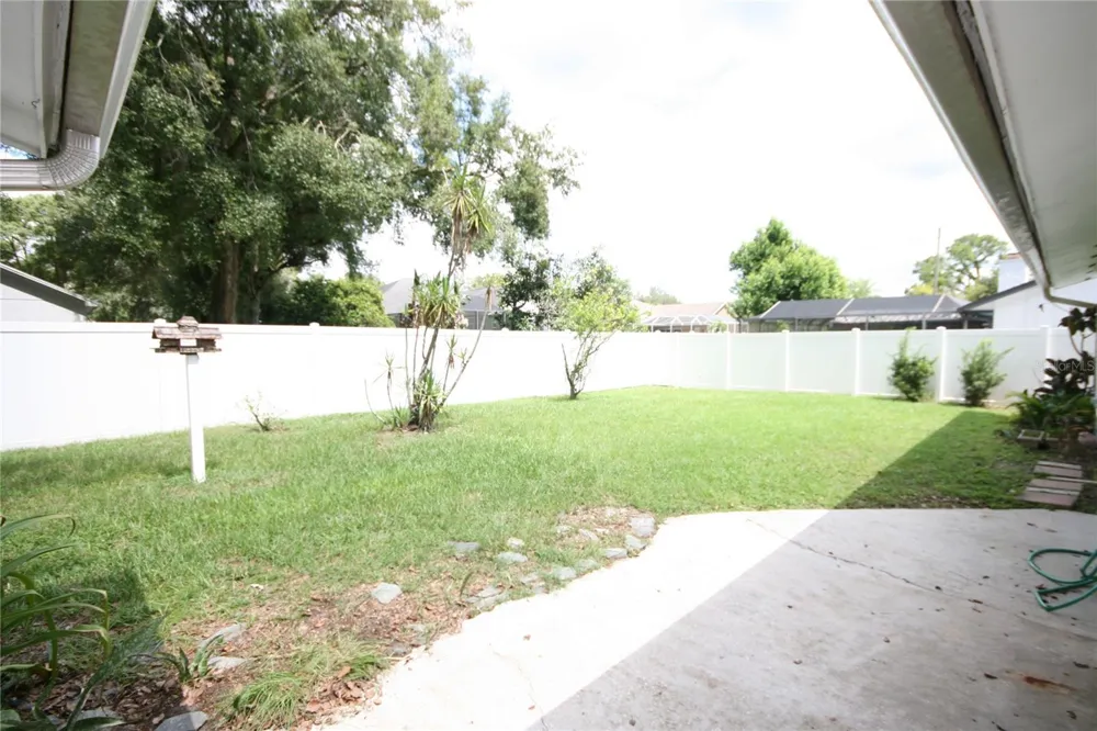 17839 SUNRISE DRIVE Lutz, FL 33549