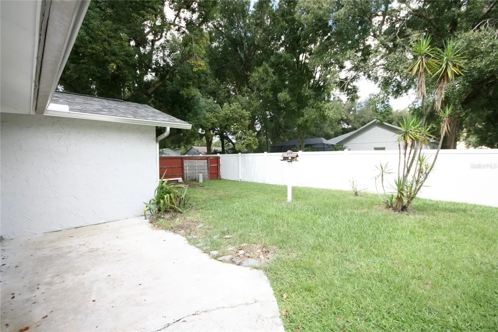 17839 SUNRISE DRIVE Lutz, FL 33549