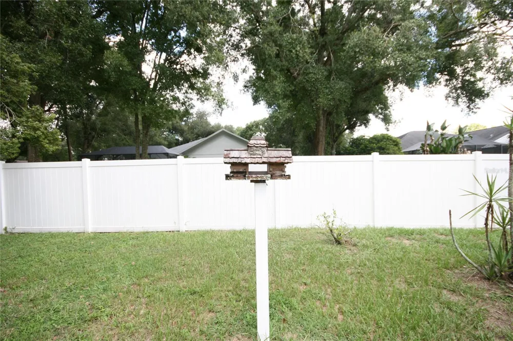 17839 SUNRISE DRIVE Lutz, FL 33549
