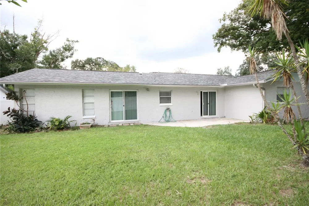 17839 SUNRISE DRIVE Lutz, FL 33549