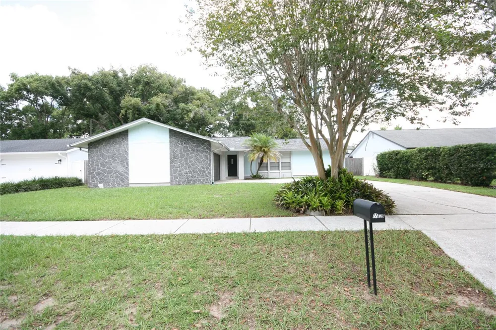 17839 SUNRISE DRIVE Lutz, FL 33549