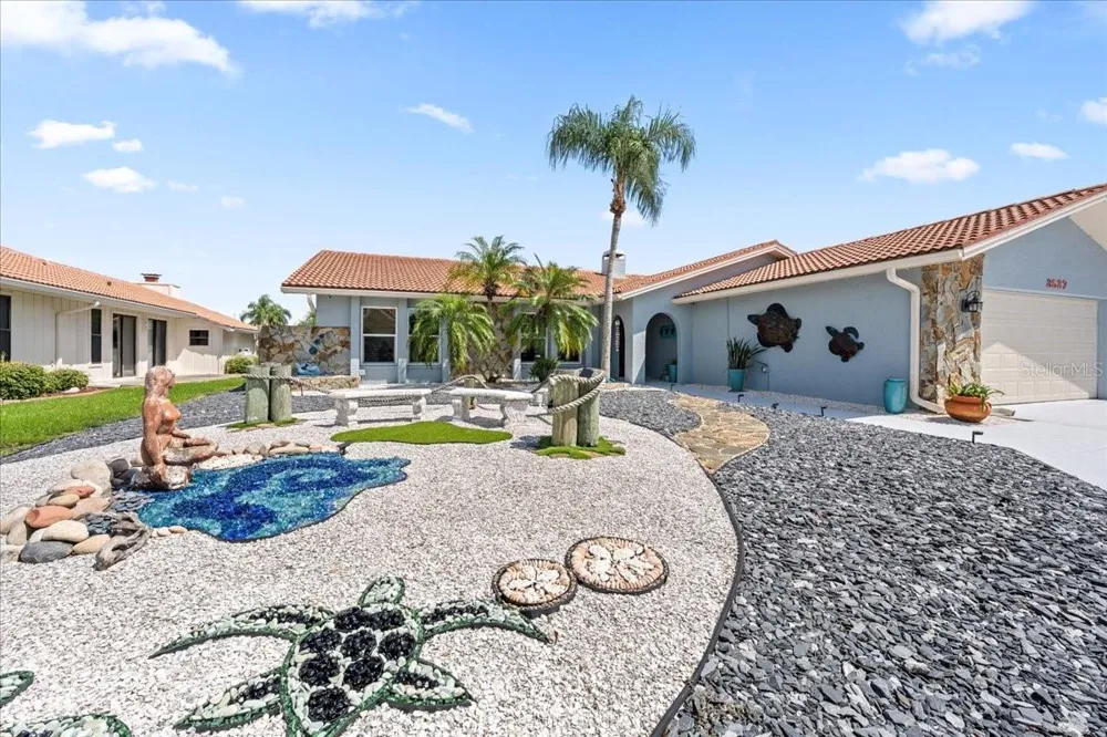 3537 SEAWAY DRIVE New Port Richey, FL 34652