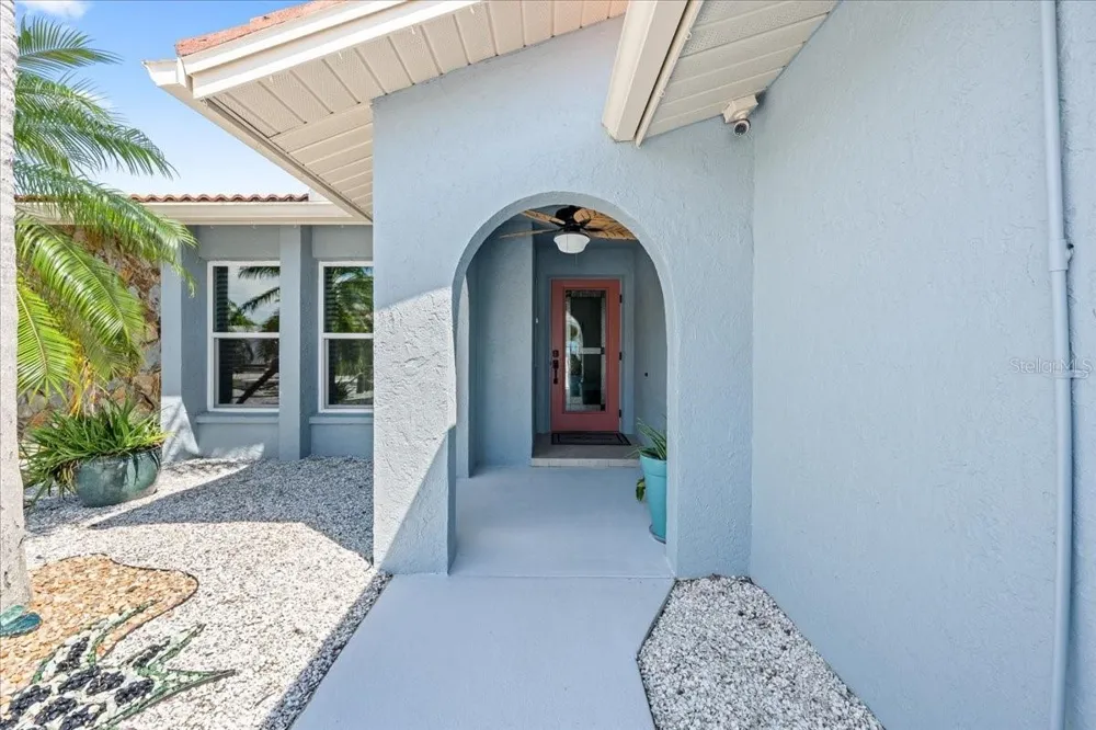 3537 SEAWAY DRIVE New Port Richey, FL 34652