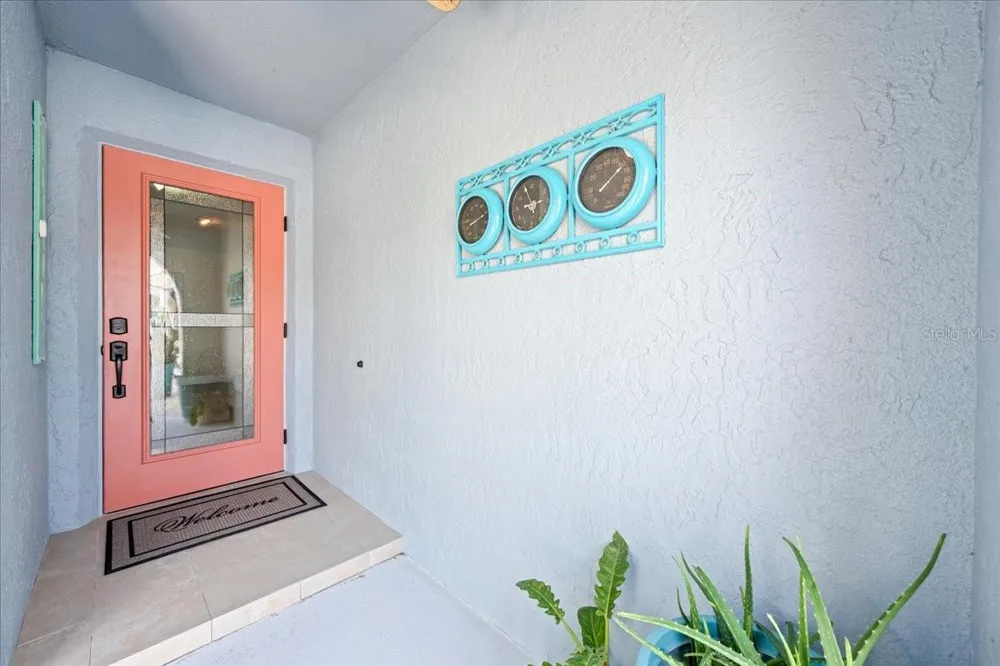 3537 SEAWAY DRIVE New Port Richey, FL 34652