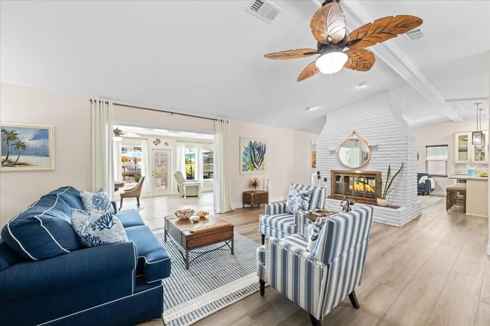 3537 SEAWAY DRIVE New Port Richey, FL 34652