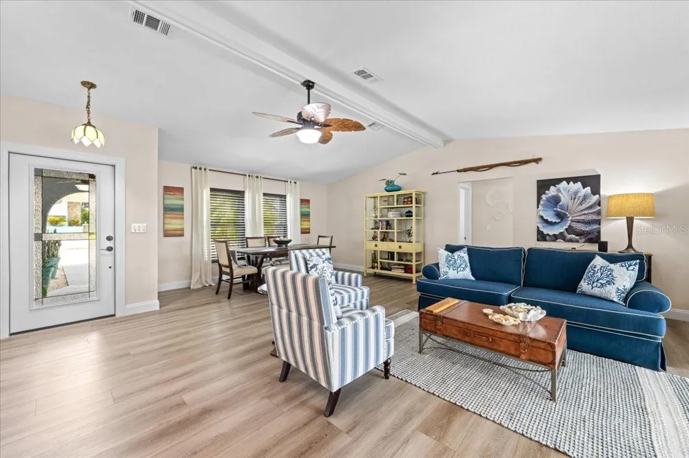3537 SEAWAY DRIVE New Port Richey, FL 34652