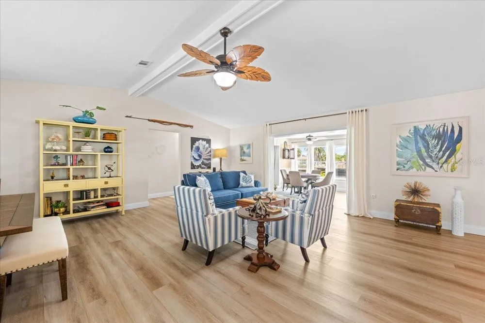 3537 SEAWAY DRIVE New Port Richey, FL 34652