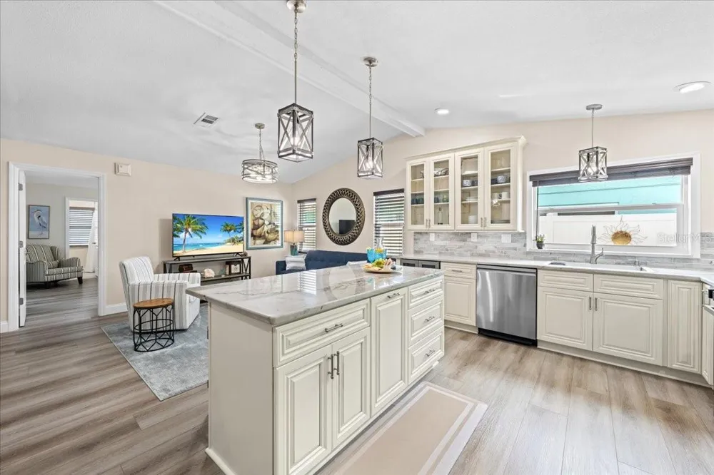 3537 SEAWAY DRIVE New Port Richey, FL 34652