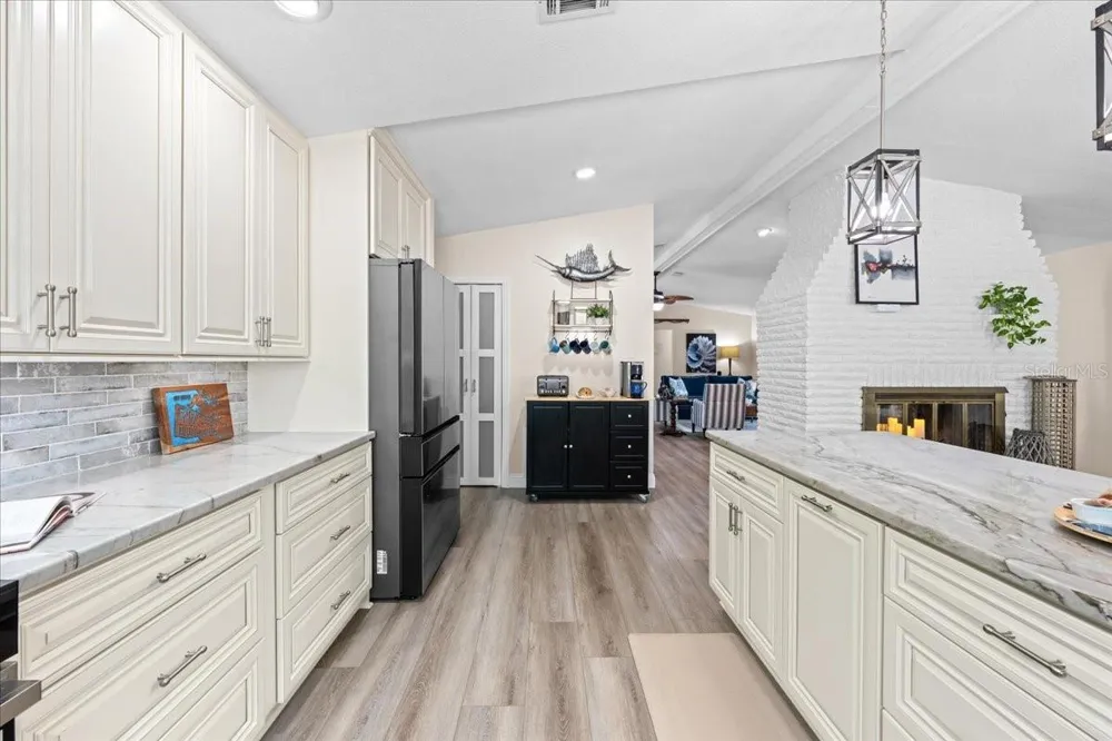 3537 SEAWAY DRIVE New Port Richey, FL 34652