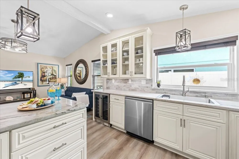 3537 SEAWAY DRIVE New Port Richey, FL 34652