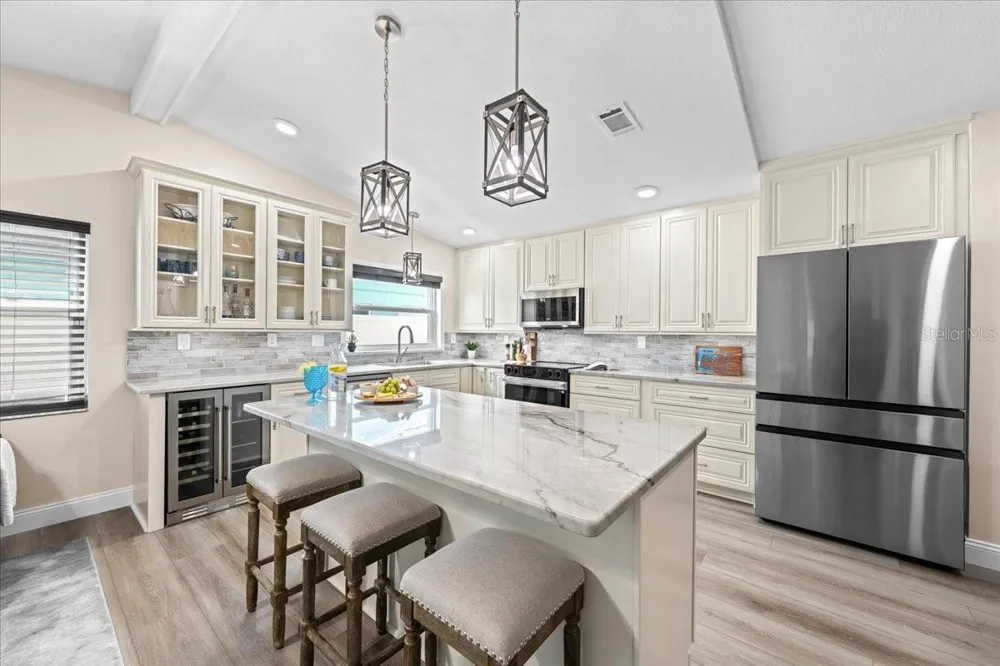 3537 SEAWAY DRIVE New Port Richey, FL 34652