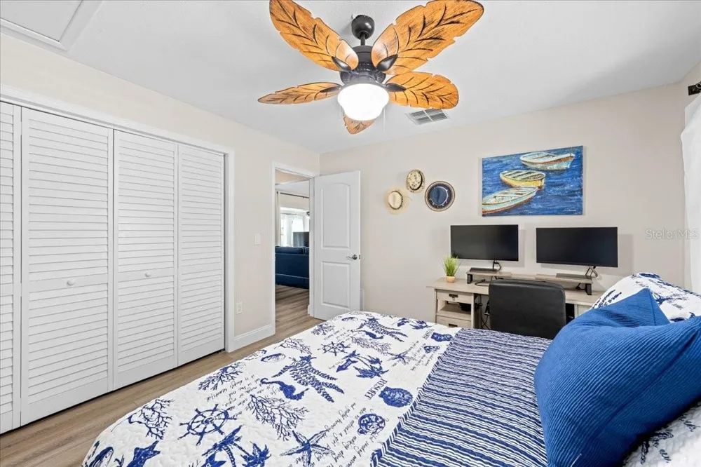 3537 SEAWAY DRIVE New Port Richey, FL 34652
