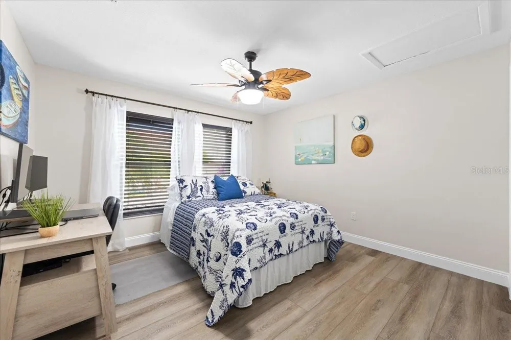 3537 SEAWAY DRIVE New Port Richey, FL 34652