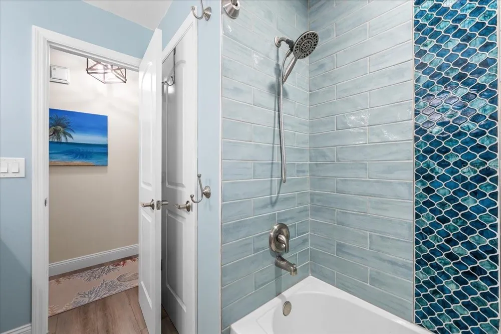3537 SEAWAY DRIVE New Port Richey, FL 34652