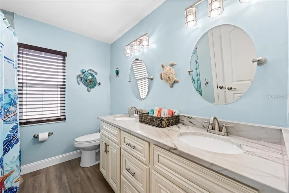 3537 SEAWAY DRIVE New Port Richey, FL 34652