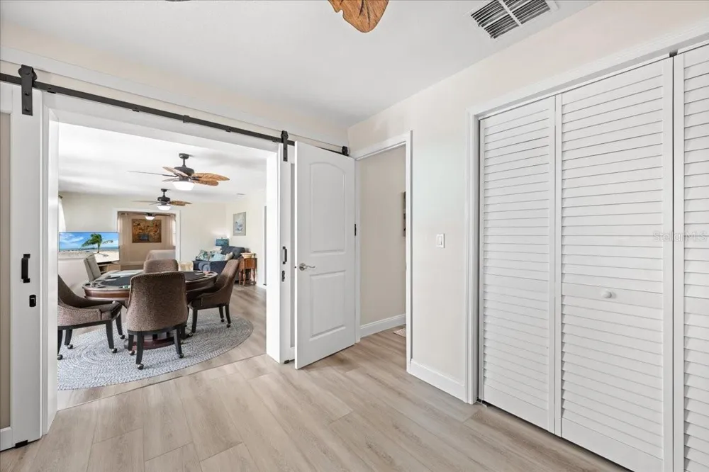 3537 SEAWAY DRIVE New Port Richey, FL 34652