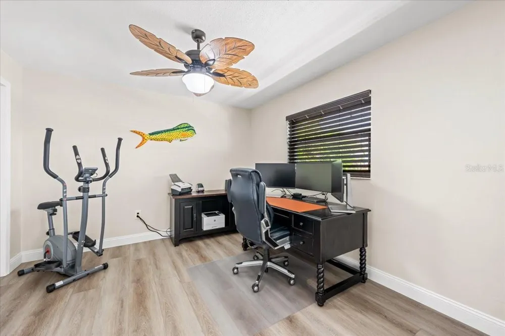 3537 SEAWAY DRIVE New Port Richey, FL 34652