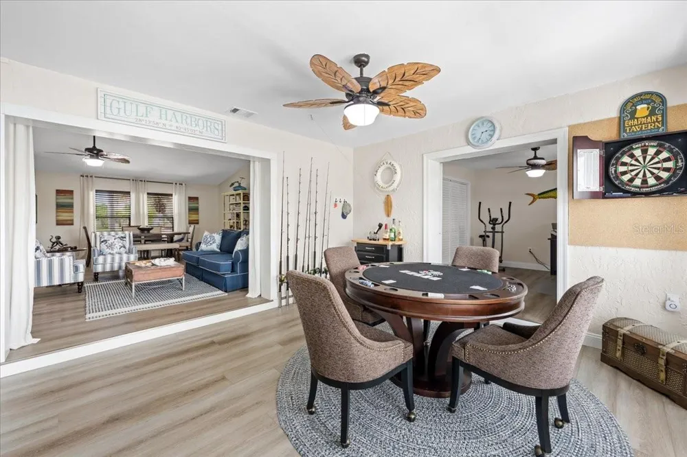 3537 SEAWAY DRIVE New Port Richey, FL 34652