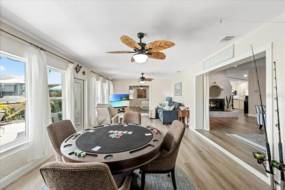 3537 SEAWAY DRIVE New Port Richey, FL 34652