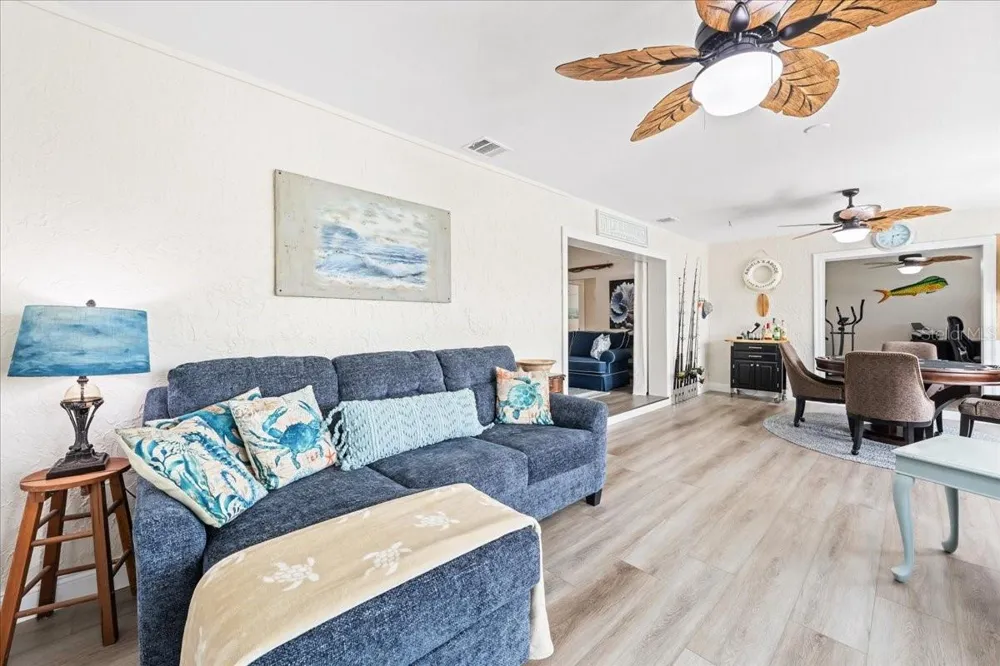 3537 SEAWAY DRIVE New Port Richey, FL 34652