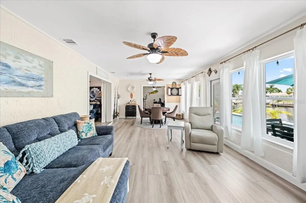 3537 SEAWAY DRIVE New Port Richey, FL 34652