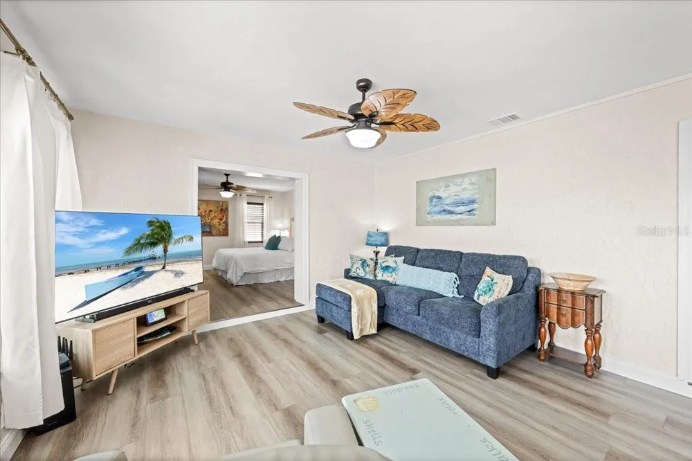 3537 SEAWAY DRIVE New Port Richey, FL 34652