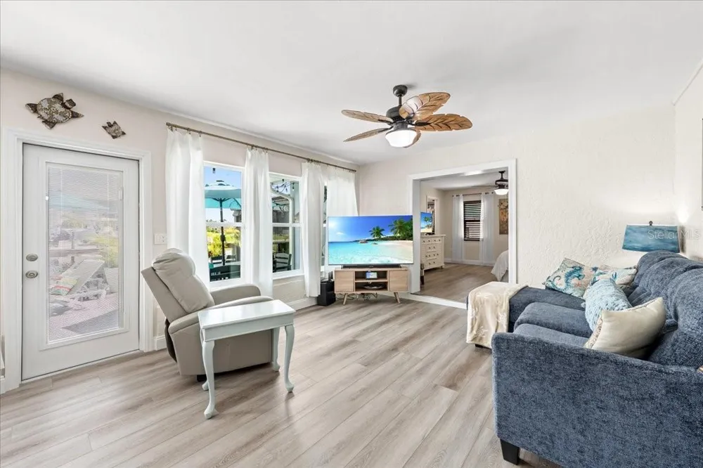 3537 SEAWAY DRIVE New Port Richey, FL 34652