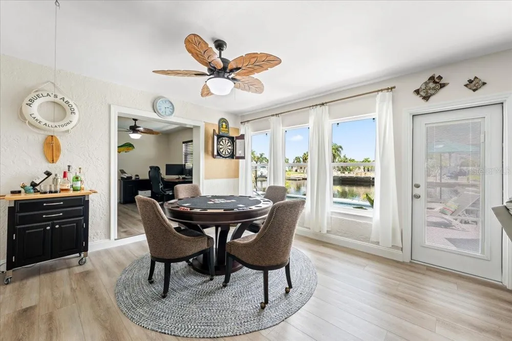 3537 SEAWAY DRIVE New Port Richey, FL 34652