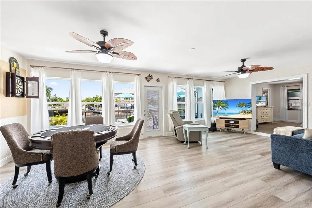 3537 SEAWAY DRIVE New Port Richey, FL 34652