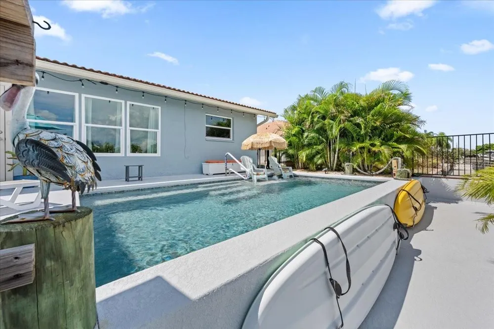 3537 SEAWAY DRIVE New Port Richey, FL 34652