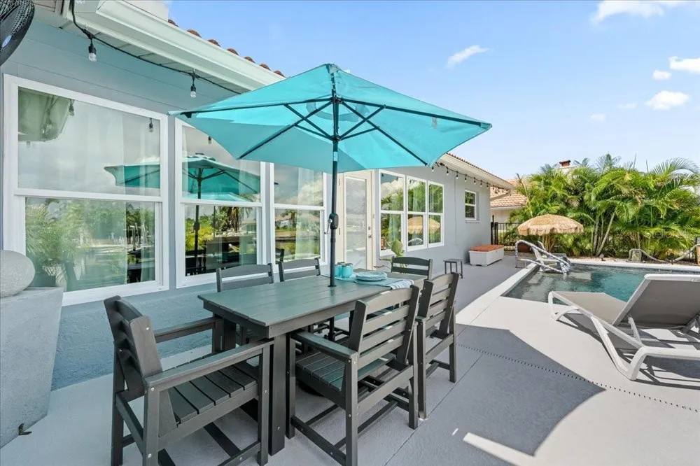3537 SEAWAY DRIVE New Port Richey, FL 34652