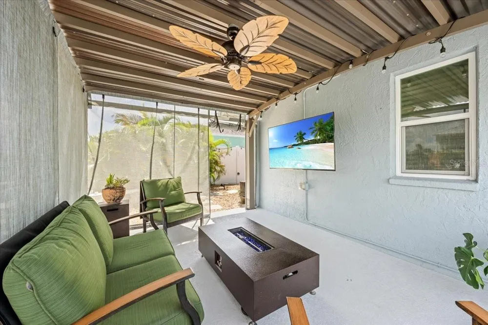 3537 SEAWAY DRIVE New Port Richey, FL 34652