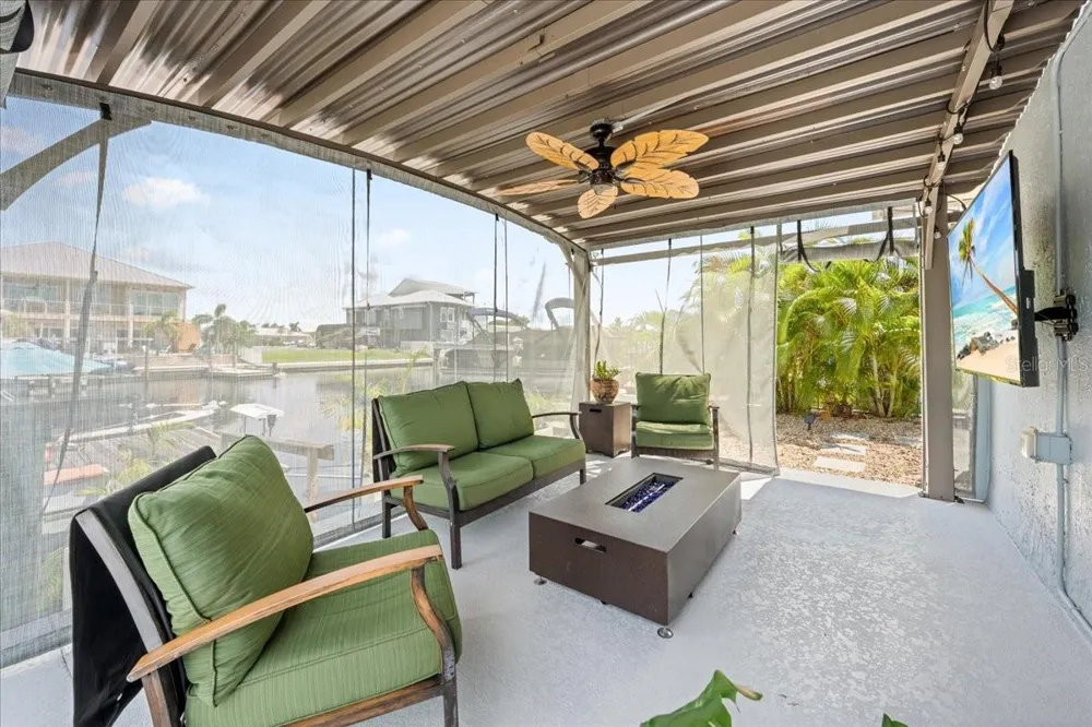 3537 SEAWAY DRIVE New Port Richey, FL 34652