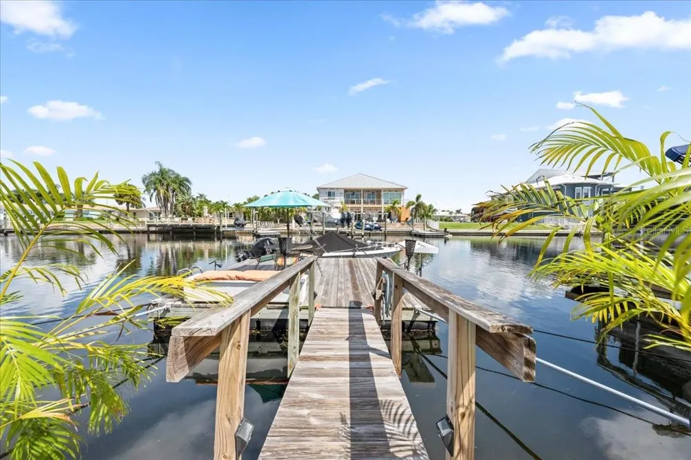 3537 SEAWAY DRIVE New Port Richey, FL 34652