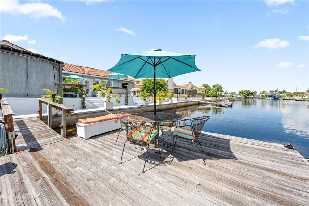 3537 SEAWAY DRIVE New Port Richey, FL 34652
