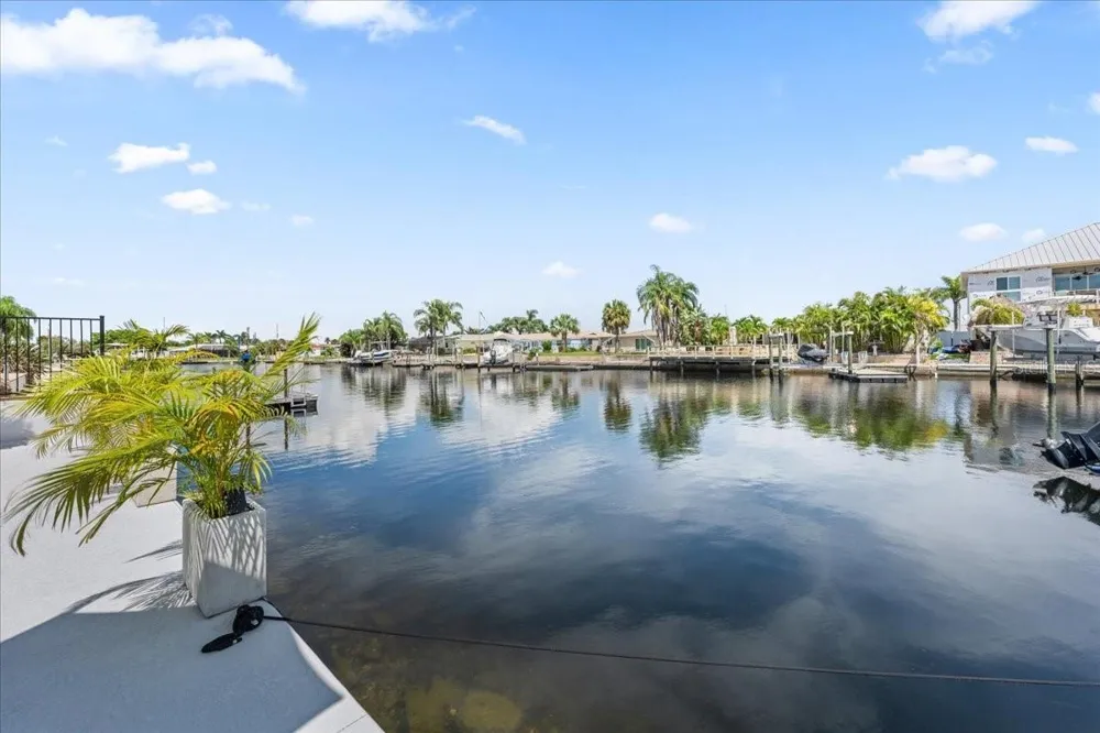 3537 SEAWAY DRIVE New Port Richey, FL 34652