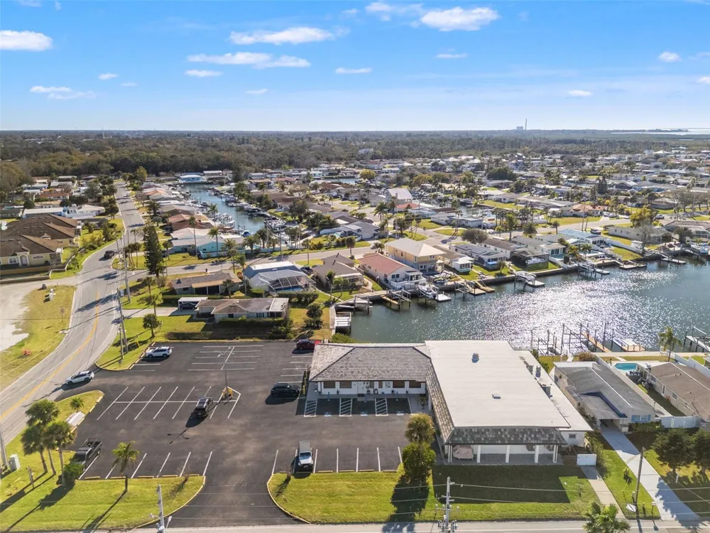 3537 SEAWAY DRIVE New Port Richey, FL 34652