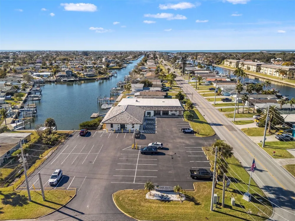 3537 SEAWAY DRIVE New Port Richey, FL 34652