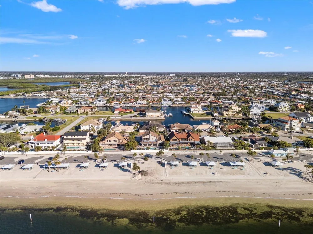 3537 SEAWAY DRIVE New Port Richey, FL 34652