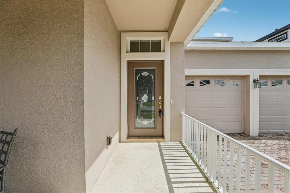 10411 KRISTEN PARK DRIVE Orlando, FL 32832