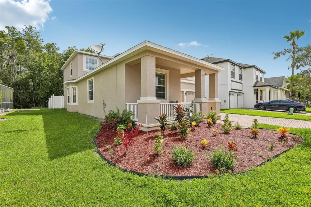 10411 KRISTEN PARK DRIVE Orlando, FL 32832