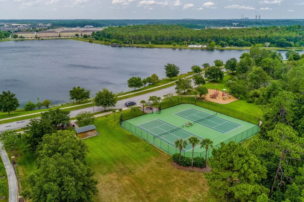 10411 KRISTEN PARK DRIVE Orlando, FL 32832