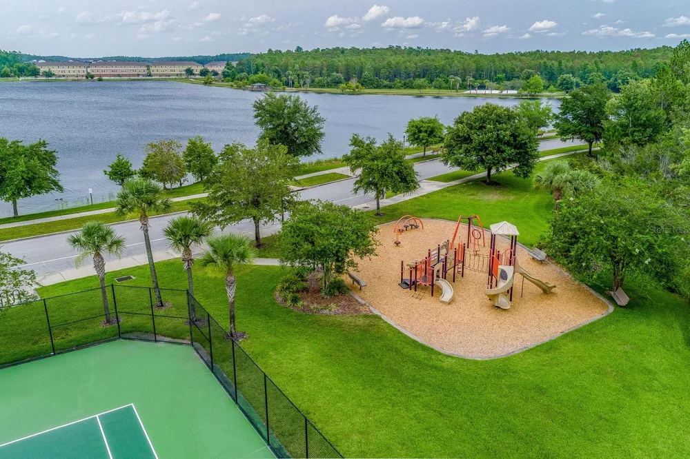 10411 KRISTEN PARK DRIVE Orlando, FL 32832